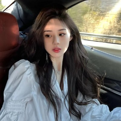 我的女儿在天堂